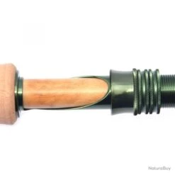 Canne à Mouche Marryat Tactical Bombarde 10' Soie De 7 Poignée 33cm -Pêche Soldes Magasin 00003 Canne a mouche Marryat Tactical Bombarde 10 soie de 7 poignee 33cm