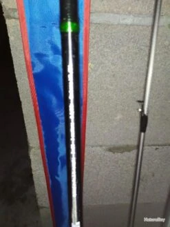 Canne Nymphe 9 Canne Nymphe -Pêche Soldes Magasin 00003 Canne nymphe