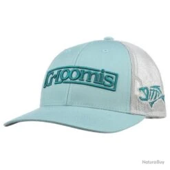 Casquette G Loomis Primary Logo Taille Unique Blue -Pêche Soldes Magasin 00003 Casquette G Loomis Primary Logo Taille unique Blue