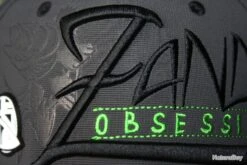 Casquette Hot Spot Design Zander Obsession -Pêche Soldes Magasin 00003 Casquette Hot Spot Design Zander Obsession