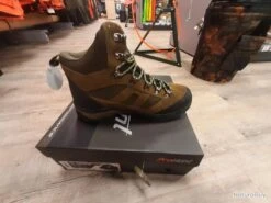 Chaussure ProHunt Chamois 7 Chaussure ProHunt Chamois -Pêche Soldes Magasin 00003 Chaussure ProHunt Chamois