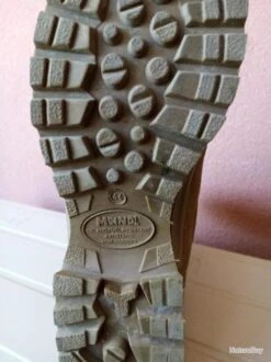 Chaussure Meindl Armée -Pêche Soldes Magasin 00003 Chaussure meindl armee