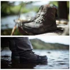 Chaussures Wading Redington Benchmark Feutre 44/45 -Pêche Soldes Magasin 00003 Chaussures Wading Redington Benchmark Feutre 44 45