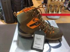 Chaussures Beretta Pathway GTX Taille 42 -Pêche Soldes Magasin 00003 Chaussures beretta pathway GTX taille 42