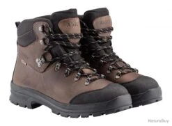 Chaussures De Chasse Laforse 2 Aigle