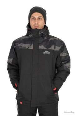 Combinaison Fox Rage Winter M 16 Combinaison Fox Rage Winter M -Pêche Soldes Magasin 00003 Combinaison Fox Rage Winter M