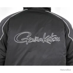 Combinaison Gamakatsu Hyper Thermal Suit XXL -Pêche Soldes Magasin 00003 Combinaison Gamakatsu Hyper Thermal Suit XXL