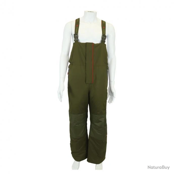 Combinaison Trakker Core 3p Winter Suit L 5 Combinaison Trakker Core 3p Winter Suit L – Image 3