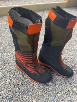 Crispi HIGHLAND PRO -Pêche Soldes Magasin 00003 Crispi HIGHLAND PRO