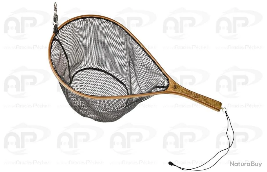 Epuisette Illex Stream Master XL 3 Epuisette Illex Stream Master XL