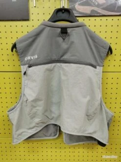 Gilet Mouche Orvis Ultralight Large -Pêche Soldes Magasin 00003 Gilet Mouche Orvis Ultralight Large