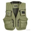 Gilet De Pêche MDC Tradition V2 Olive 1 Gilet De Pêche MDC Tradition V2 Olive -Pêche Soldes Magasin 00003 Gilet de peche MDC Tradition V2 XS Olive