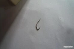 Hameçons 15 MUSTAD 278 Par 500 -Pêche Soldes Magasin 00003 Hamecons 15 MUSTAD 278 par 500