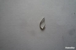 Hameçons 15 Mustad Par 500 Blanc Extra Court -Pêche Soldes Magasin 00003 Hamecons 15 mustad par 500 blanc extra court