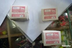 Hameçons 17 Canelle Par 1000 Doré Forgé Renversé -Pêche Soldes Magasin 00003 Hamecons 17 canelle par 1000 dore forge renverse