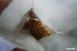 Hameçons 18 Canelle Par 1000 Doré Fin Renversé -Pêche Soldes Magasin 00003 Hamecons 18 canelle par 1000 dore fin renverse