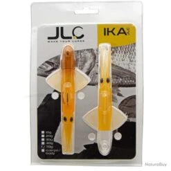 JLC IKA Combo 70g ORANGE #5 -Pêche Soldes Magasin 00003 JLC IKA Combo 70g ORANGE 5