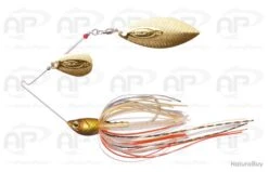 Leurre Spinnerbait High Pitcher Max 21 Gr Killer Gold
