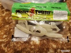 Leurres Souples Carnassier -Pêche Soldes Magasin 00003 Leurres souples carnassier