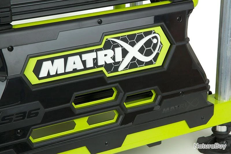 Matrix S36 Superbox Lime 5 Matrix S36 Superbox Lime – Image 3