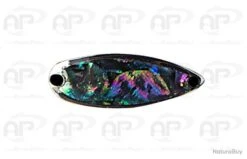 Miu Native Abalone Silver 4,2gr