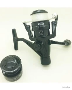 Moulinet Mitchell Truite / Carnassier Precision 2 000 RD + Garni De Nylon 10 Moulinet Mitchell Truite / Carnassier Precision 2 000 RD + Garni De Nylon -Pêche Soldes Magasin 00003 Moulinet Mitchell Truite Carnassier Precision 2 000 RD Garni de nylon