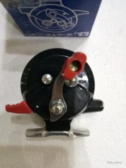 Moulinet RITMA 72 NEUF 7 Moulinet RITMA 72 NEUF -Pêche Soldes Magasin 00003 Moulinet RITMA 72 NEUF