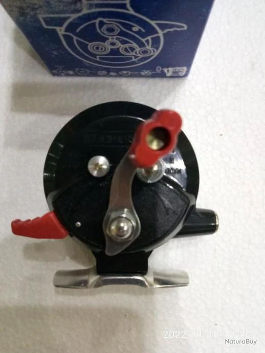 Moulinet RITMA 72 NEUF 5 Moulinet RITMA 72 NEUF – Image 3