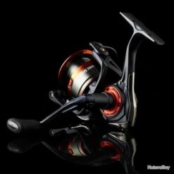 Moulinet Spinning Savage Gear SG2 2500H FD 10 Moulinet Spinning Savage Gear SG2 2500H FD -Pêche Soldes Magasin 00003 Moulinet Spinning Savage Gear SG2 2500H FD