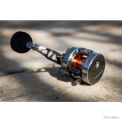 Moulinet Casting Sakura Lagoa 77 - Light Jigging - 7.7:1 -Pêche Soldes Magasin 00003 Moulinet casting Sakura Lagoa 77 Light Jigging 7.7 1