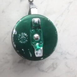 Moulinet Mouche ABEILLE LA SOIE PARIS.(baisse De Prix). 8 Moulinet Mouche ABEILLE LA SOIE PARIS.(baisse De Prix). -Pêche Soldes Magasin 00003 Moulinet mouche ABEILLE LA SOIE PARIS