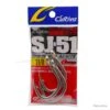 Owner Assist Hook SJ-51TN 11/0 2 Owner Assist Hook SJ-51TN 11/0 -Pêche Soldes Magasin 00003 Owner Assist Hook SJ 51TN 11 0