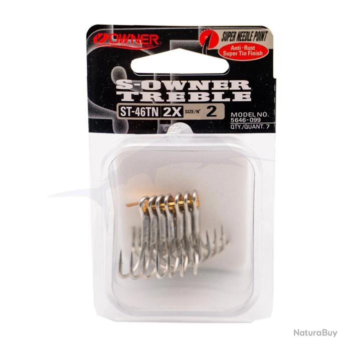 Owner ST46TN 4 3 Owner ST46TN 4