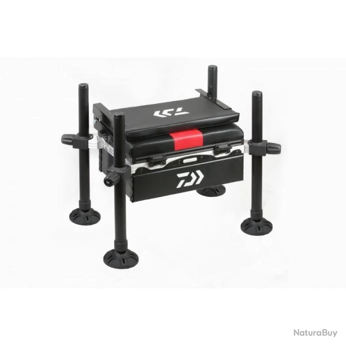 PANIER PIEDS REGLABLES D-VEC DAIWA 5 PANIER PIEDS REGLABLES D-VEC DAIWA – Image 3