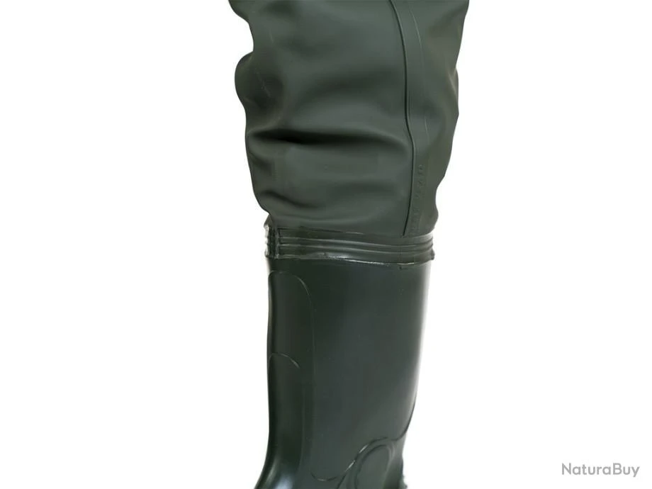 PANTALON DE PECHE GOOD YEAR POINTURE 39 à 48 5 PANTALON DE PECHE GOOD YEAR POINTURE 39 à 48 – Image 3