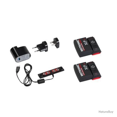 Pack Chaussettes Chauffantes XLP 1P CLASSIC COMFORT, Hotronic L 5 Pack Chaussettes Chauffantes XLP 1P CLASSIC COMFORT, Hotronic L – Image 3