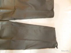 Pantalon De Chasse Idaho Kaki Taille 50 -Pêche Soldes Magasin 00003 Pantalon chasse Idaho kaki taille 50