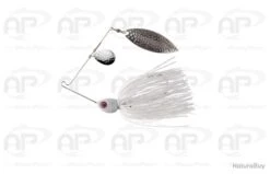 Phenix Spinnerbait Pro Series 14gr White Flash 1/2 D'oz (14 Gr)