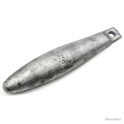 Plomb Maquereau Forme Longue 1200g