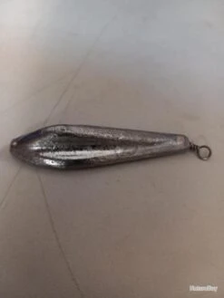 Plombs Trilobe De 100g Par 10 -Pêche Soldes Magasin 00003 Plombs trilobe de 100g par 10