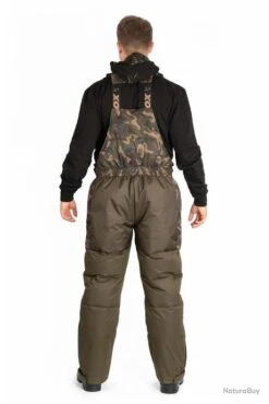 Sapolette Fox Camo Khaki Rs XL -Pêche Soldes Magasin 00003 Sapolette Fox Camo Khaki Rs XL