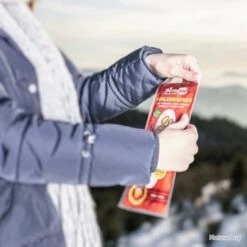 Thermopad Semelles Chauffantes Classiques (Modèle: Taille L : 40-42 - 10 Paires) -Pêche Soldes Magasin 00003 Semelles chauffantes classiques Modele Taille L 40 42 10 paires