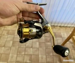 Shimano Stella C2000HGS FI -Pêche Soldes Magasin 00003 Shimano Stella C2000HGS FI
