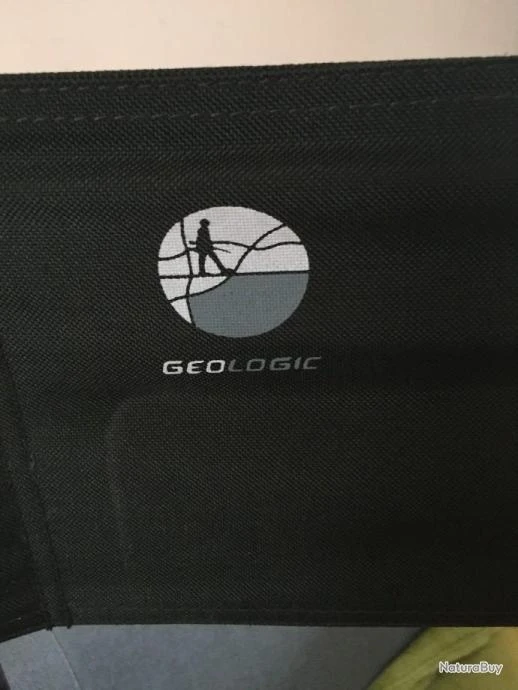 Siège Pliant De Pêche 5 Siège Pliant De Pêche – Image 3