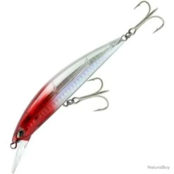 Storm So-run Heavy Minnow 7.5cm Hrh