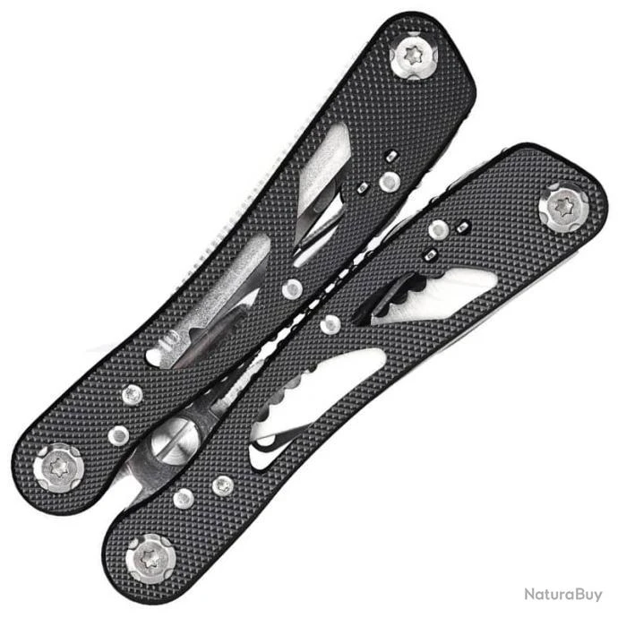 Spro Folding Tool 13en1 Freestyle 5 Spro Folding Tool 13en1 Freestyle – Image 3