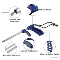 TOP OFFRE : PINCE À DÉGORGER + DRAGONE OFFERTE -Pêche Soldes Magasin 00003 TOP OFFRE PINCE A DEGORGER DRAGONE OFFERTE