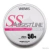 Varivas Assist Line SS 240lb 1 Varivas Assist Line SS 240lb -Pêche Soldes Magasin 00003 Varivas Assist Line SS 240lb