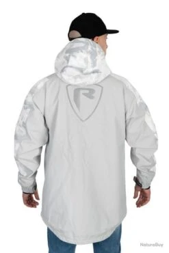 Veste Fox Rage RS Triple Layer Jacket Limited Edition L -Pêche Soldes Magasin 00003 Veste Fox Rage RS Triple Layer Jacket Limited Edition L