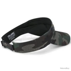 Visiere Pelagic Performance Vert Fish Camo -Pêche Soldes Magasin 00003 Visiere Pelagic Performance Vert Fish Camo